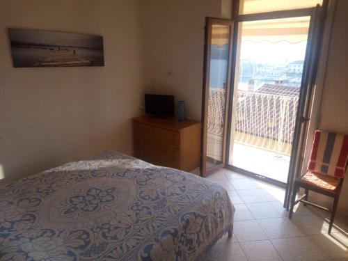 Apartamento Cosmopolis