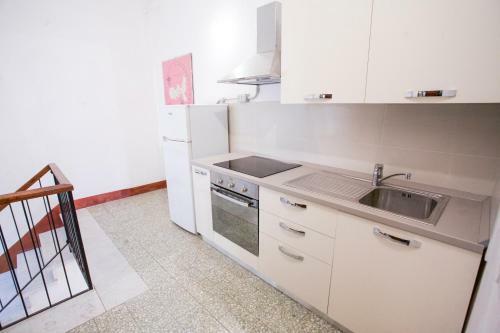 Apartamento Appartamento Podere San Marco