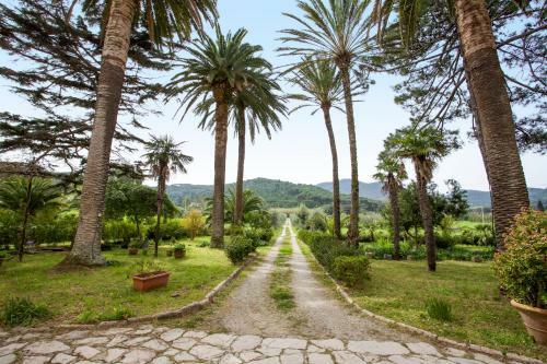 Apartamento Appartamento Podere San Marco