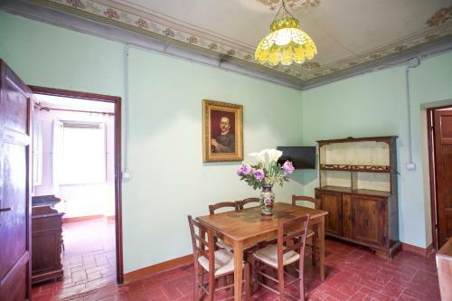 Apartamento Appartamento Podere San Marco