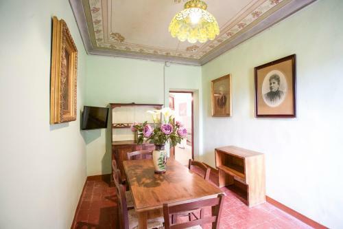 Apartamento Appartamento Podere San Marco