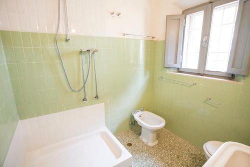 Apartamento Appartamento Podere San Marco