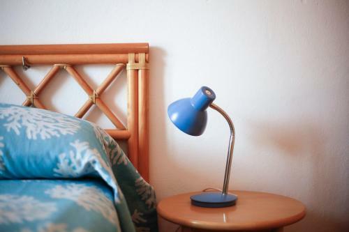 Apartamento Appartamenti Baia Blu