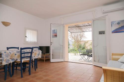 Apartamento Appartamenti Baia Blu