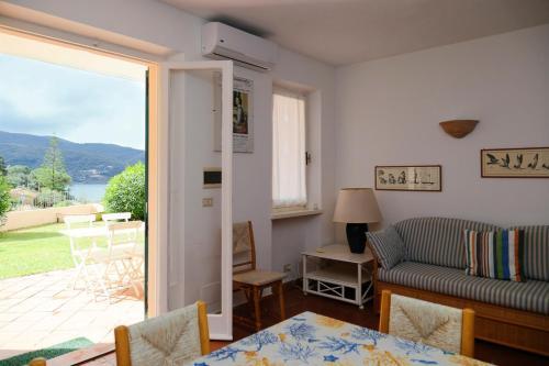 Apartamento Appartamenti Baia Blu