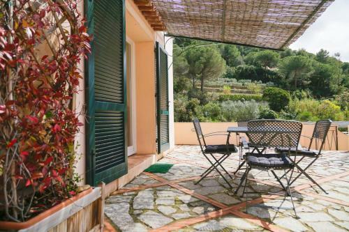 Apartamento Appartamenti Baia Blu