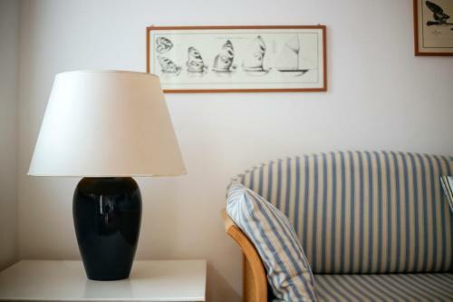 Apartamento Appartamenti Baia Blu