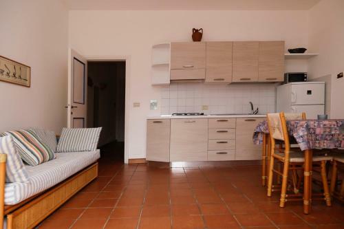Apartamento Appartamenti Baia Blu