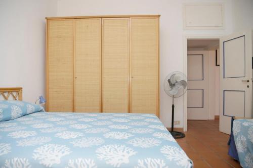 Apartamento Appartamenti Baia Blu