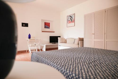 Apartamento Appartamenti Baia Blu