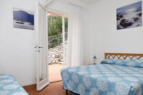 Apartamento Appartamenti Baia Blu
