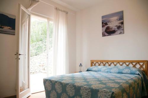 Apartamento Appartamenti Baia Blu