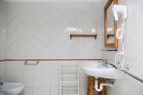 Apartamento Appartamenti Baia Blu