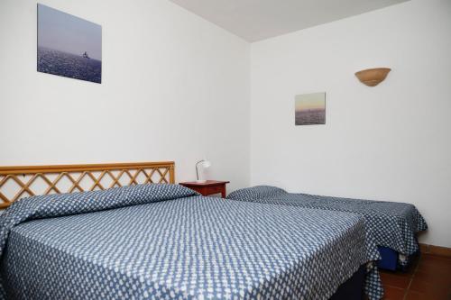Apartamento Appartamenti Baia Blu