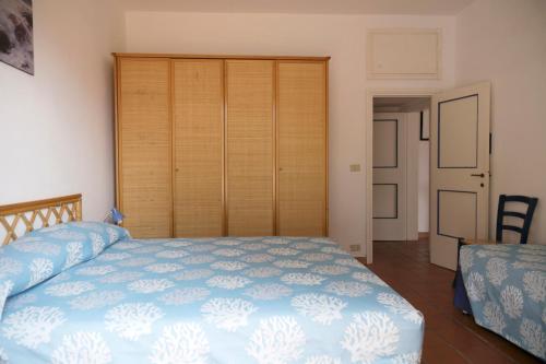 Apartamento Appartamenti Baia Blu