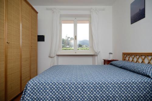 Apartamento Appartamenti Baia Blu