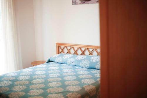Apartamento Appartamenti Baia Blu