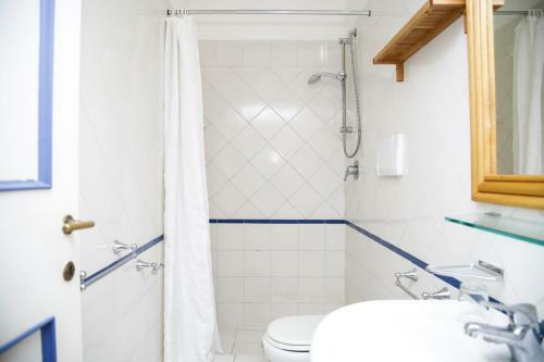 Apartamento Appartamenti Baia Blu