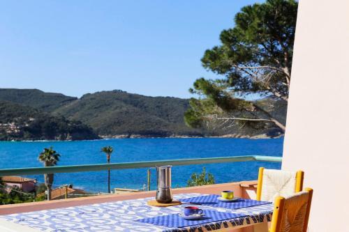 Apartamento Appartamenti Baia Blu