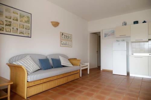 Apartamento Appartamenti Baia Blu