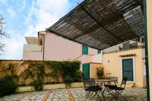 Apartamento Appartamenti Baia Blu
