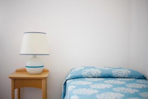 Apartamento Appartamenti Baia Blu