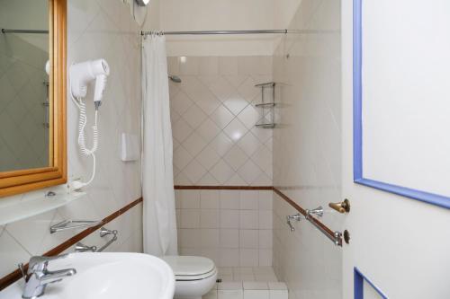 Apartamento Appartamenti Baia Blu