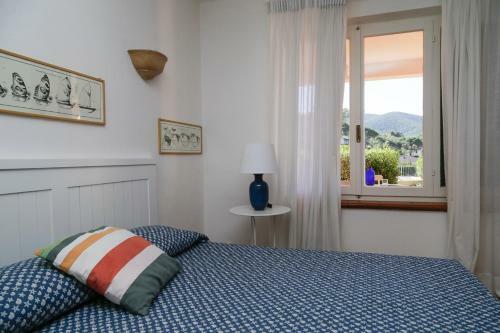 Apartamento Appartamenti Baia Blu