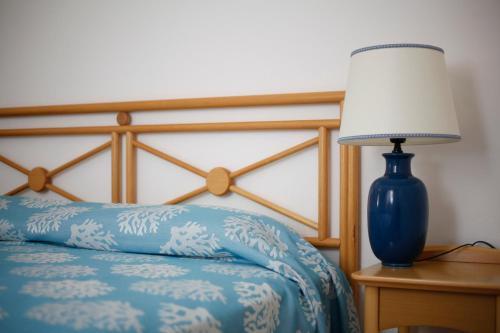 Apartamento Appartamenti Baia Blu