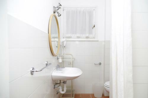 Apartamento Appartamenti Baia Blu