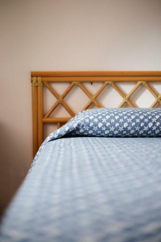 Apartamento Appartamenti Baia Blu