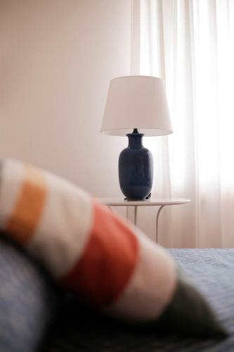 Apartamento Appartamenti Baia Blu