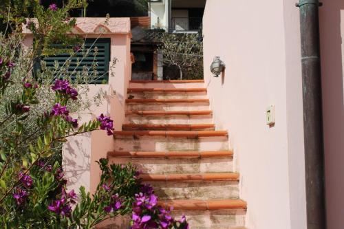 Apartamento Appartamenti Baia Blu