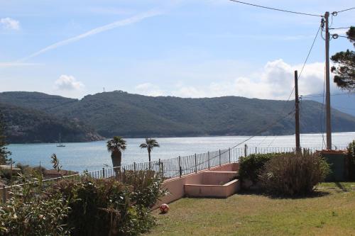 Apartamento Appartamenti Baia Blu