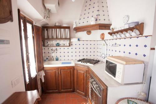 Apartamento App.ti Mare Al Viticcio