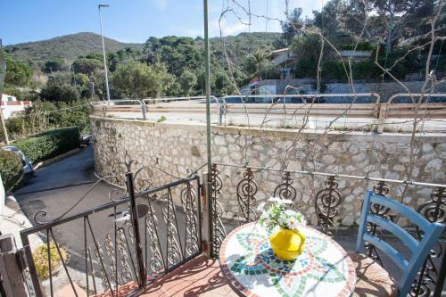 Apartamento App.ti Mare Al Viticcio