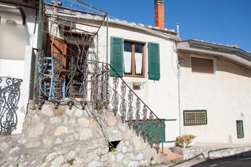 Apartamento App.ti Mare Al Viticcio