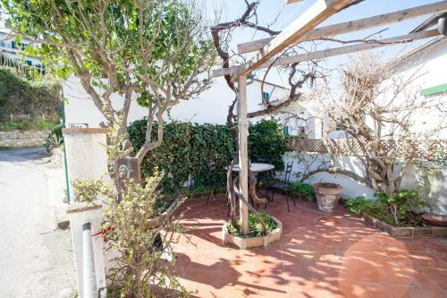 Apartamento App.ti Mare Al Viticcio
