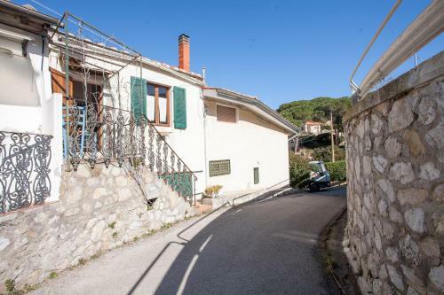 Apartamento App.ti Mare Al Viticcio