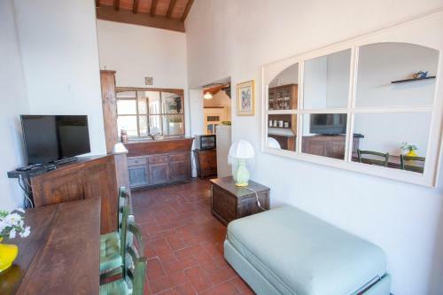 Apartamento App.ti Mare Al Viticcio