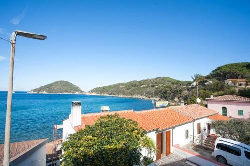 Apartamento App.ti Mare Al Viticcio