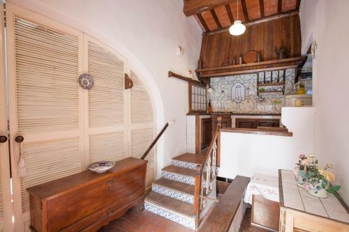 Apartamento App.ti Mare Al Viticcio