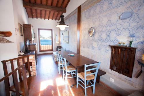 Apartamento App.ti Mare Al Viticcio