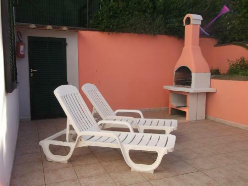 Apartamento Appartamento La Casina