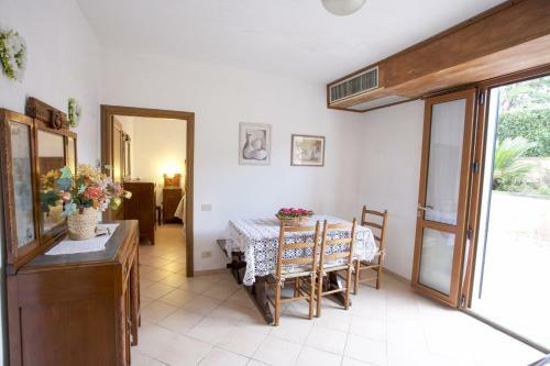 Apartamento Appartamento La Casina