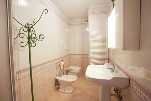 Apartamento Appartamento La Casina