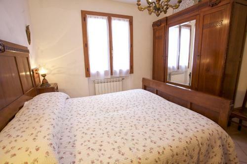 Apartamento Appartamento La Casina