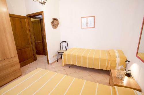 Apartamento Appartamento La Casina
