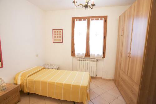 Apartamento Appartamento La Casina