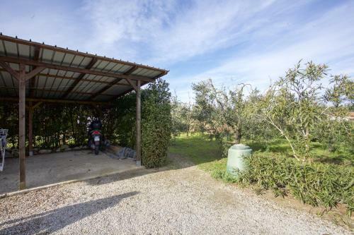 Apartamento Appartamento La Casina